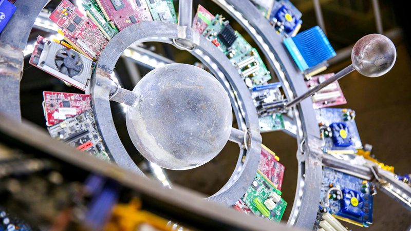 信息化建设中的关键参数：数字化转型的核心考量**